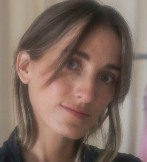 Rosario Aragón