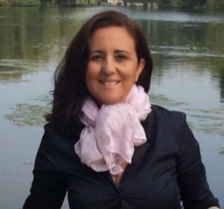 Rosa María Perdomo